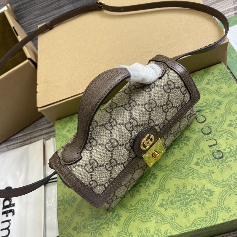 Gvc*1 satchel bags